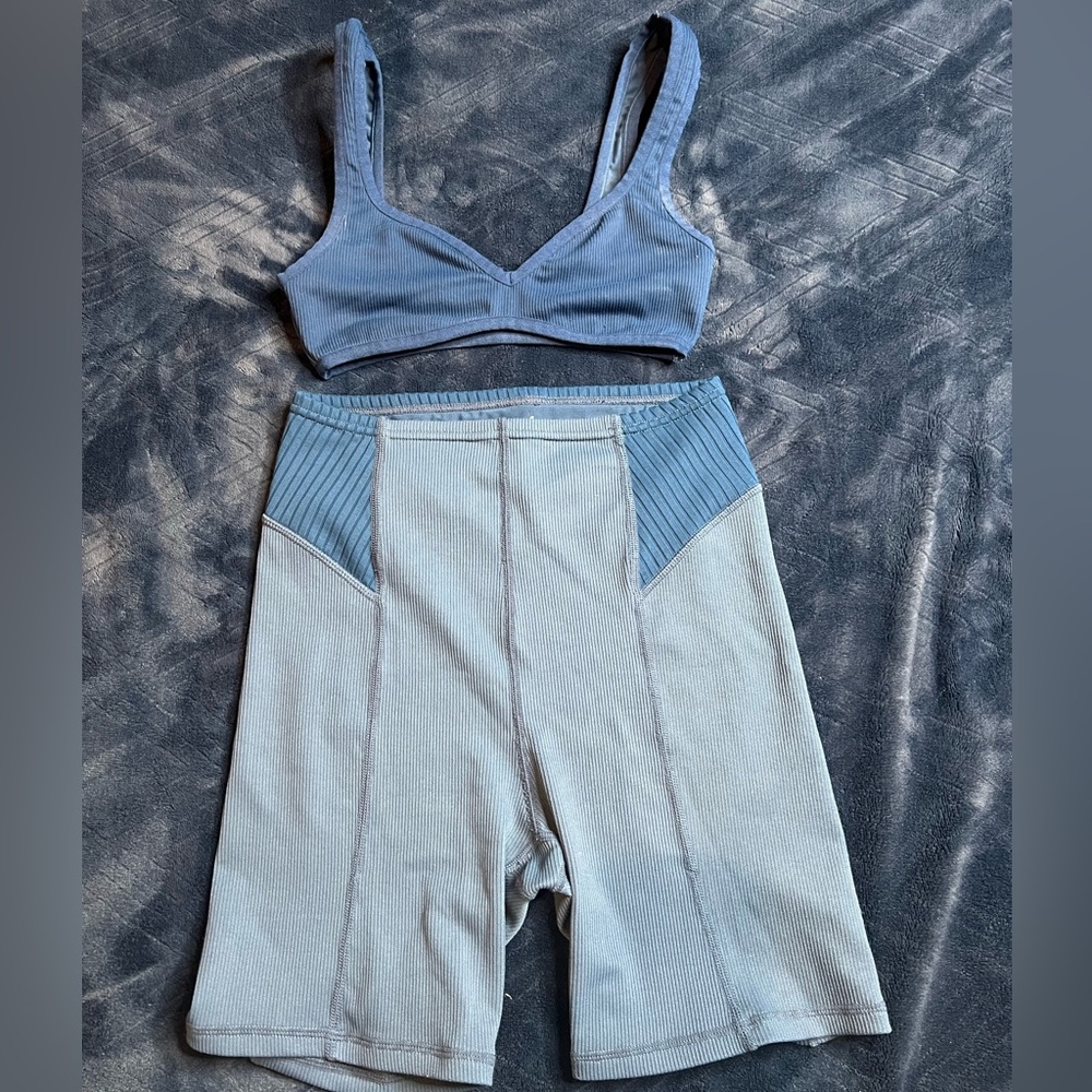 For Love And Lemons Athletic Set